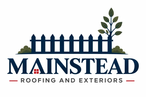 Mainstead Roofing and Exteriors